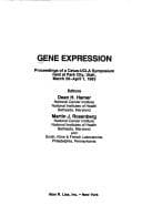 Tapa de Gene expression