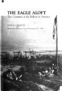 Tapa de The eagle aloft