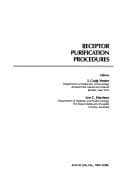Tapa de Receptor purification procedures