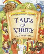 Tapa de Tales of virtue