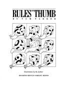 Tapa de Rules of thumb