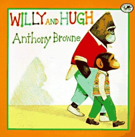 Tapa de Willy and Hugh