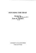 Tapa de Fetching the dead