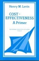 Tapa de Cost-effectiveness