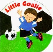 Tapa de Little goalie
