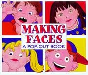 Tapa de Making faces
