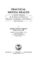 Tapa de Practical mental health