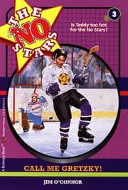 Tapa de Call me Gretzky!