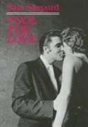 Tapa de Fool for love