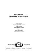 Tapa de Sequential program structures