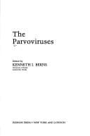 Tapa de The Parvoviruses