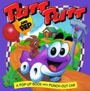Tapa de Putt-Putt and Pep