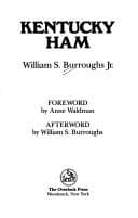 Tapa de Kentucky Ham