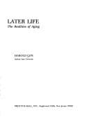 Tapa de Later life