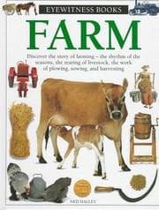 Tapa de Farm