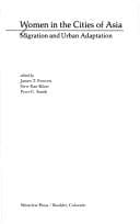Tapa de Women in the cities of Asia