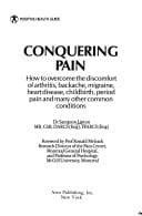 Tapa de Conquering pain