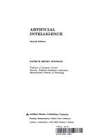 Tapa de Artificial intelligence