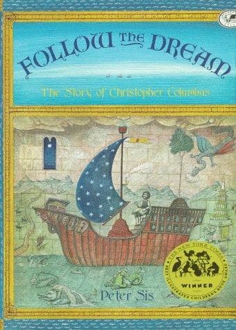 Tapa de Follow the Dream