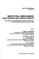 Tapa de White cell mechanics