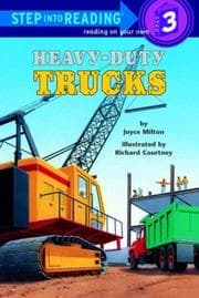 Tapa de Heavy-Duty Trucks