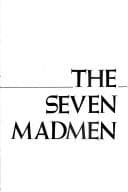Tapa de The seven madmen