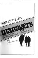 Tapa de The supermanagers