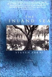 Tapa de The Inland Sea