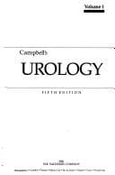 Tapa de Campbell's urology