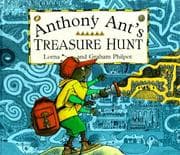Tapa de Anthony Ant's treasure hunt