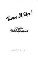 Tapa de Turn it up!