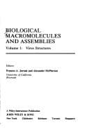 Tapa de Virus structures