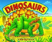 Tapa de Dinosaurs