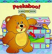 Tapa de Peekaboo!