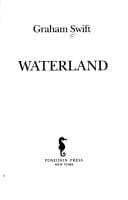 Tapa de Waterland