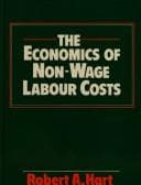 Tapa de The economics of non-wage labour costs