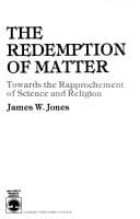 Tapa de The Redemption of Matter