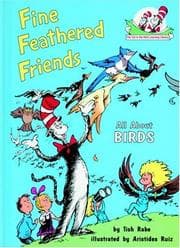 Tapa de Fine Feathered Friends