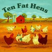 Tapa de Ten fat hens