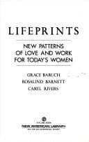 Tapa de Lifeprints