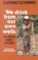 Tapa de We drink from our own wells