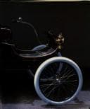 Tapa de Automobile and culture