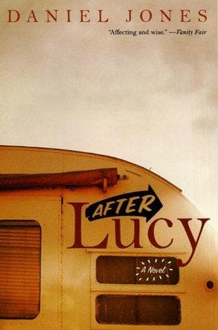 Tapa de After Lucy