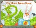 Tapa de The Bionic Bunny show