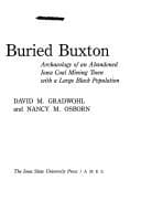 Tapa de Exploring buried Buxton