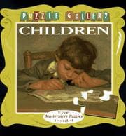 Tapa de Puzzle gallery