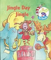 Tapa de Jingle Day Jingle (Wee Wubbulous Library)