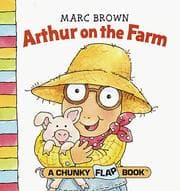Tapa de Arthur on the farm
