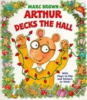 Tapa de Arthur decks the hall
