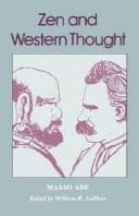 Tapa de Zen and Western thought